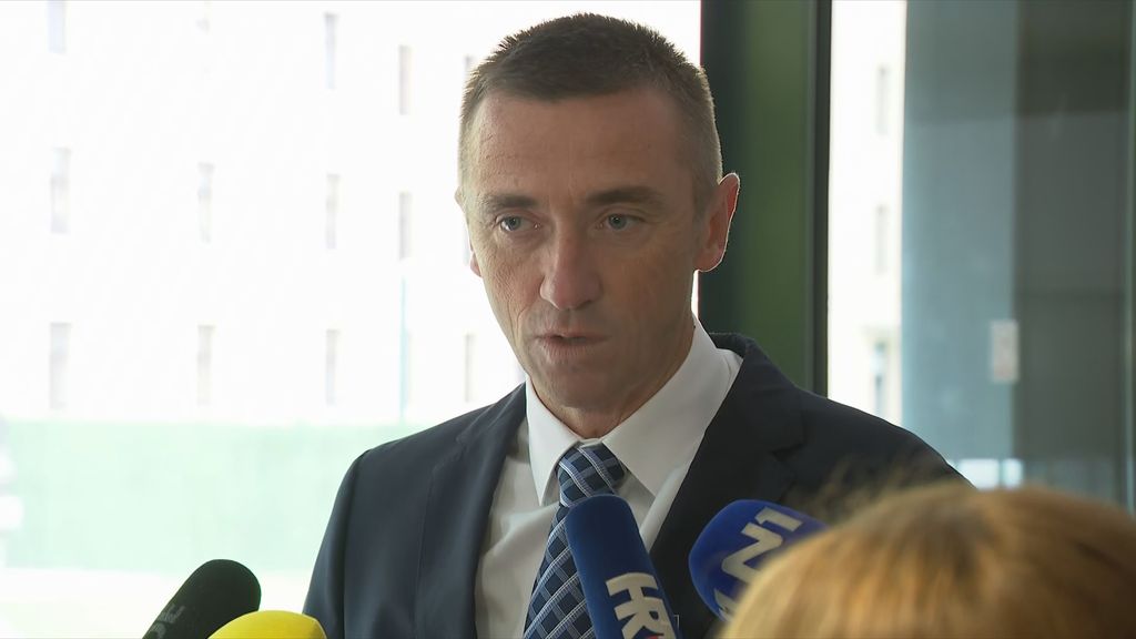 Rasprava o radu DORH-a - 3