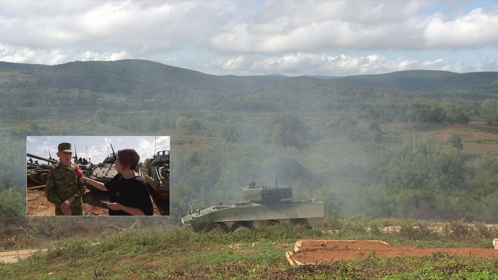 Tihomir Kundid za Novu TV - 2