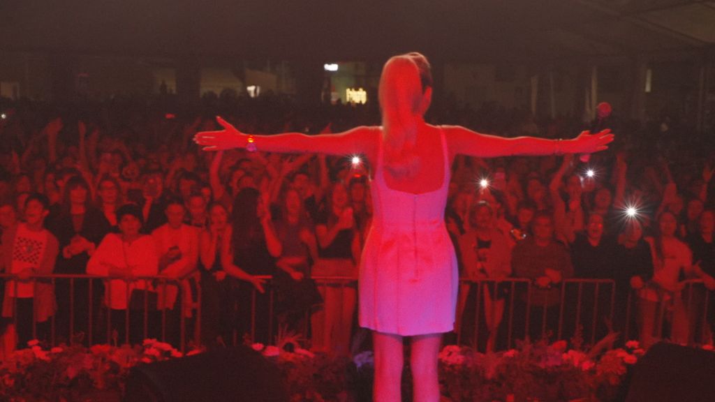 In Magazin: Maja Šuput - 1