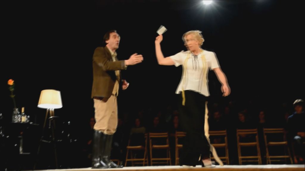 In Magazin: Nela Kocsis - 5