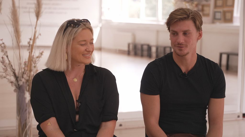 In Magazin: Petra Jeričević - 4