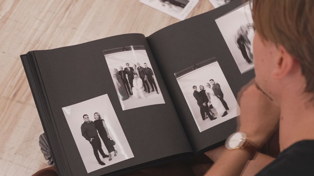 In Magazin: Petra Jeričević - 5