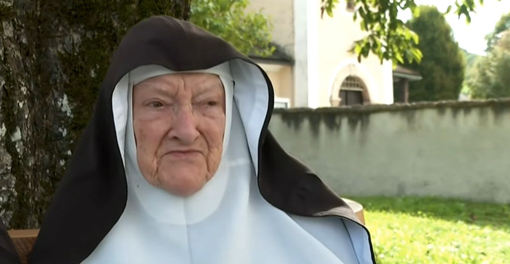 Tri odbjegle časne sestre u Austriji - 6