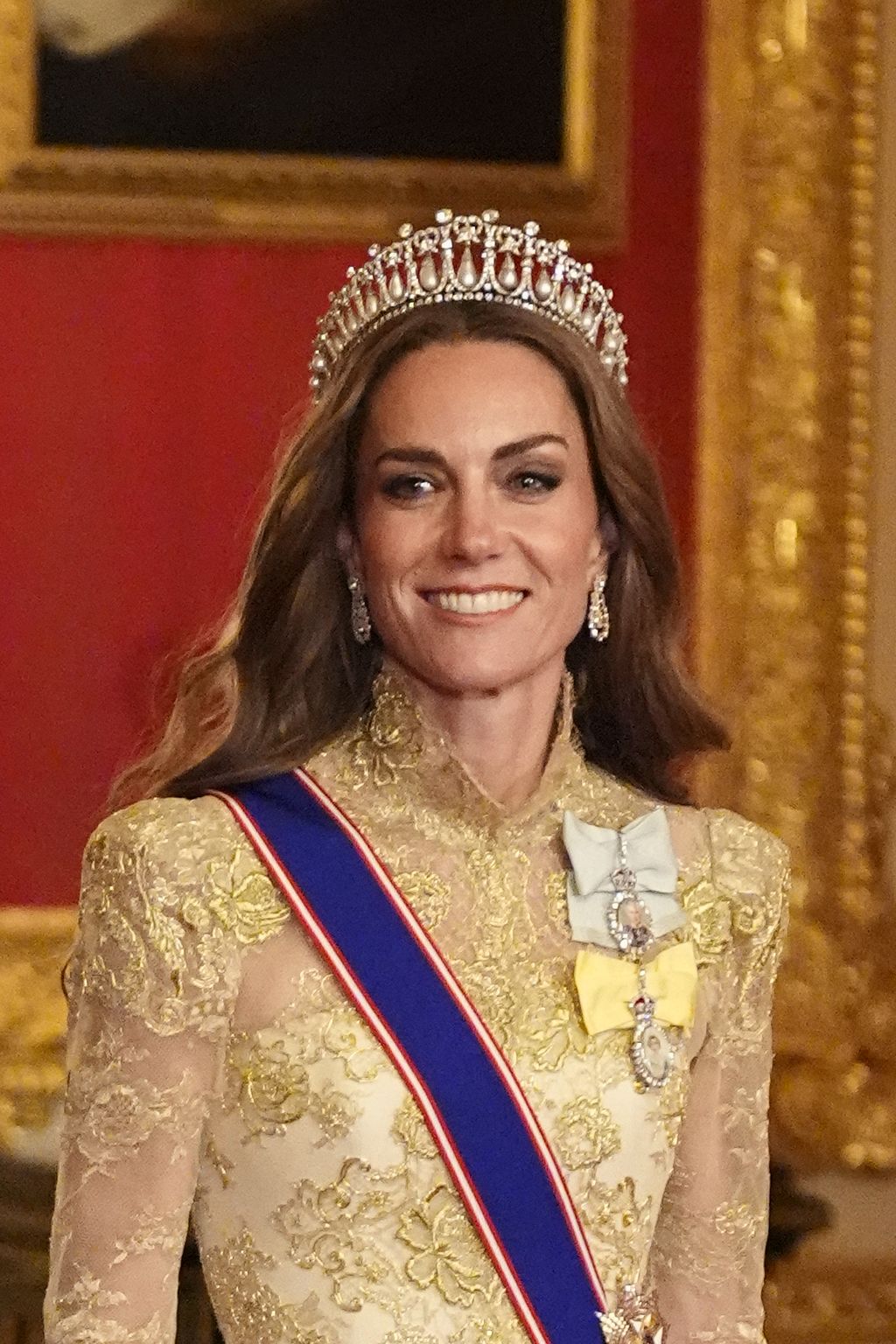 Kate Middleton - 1