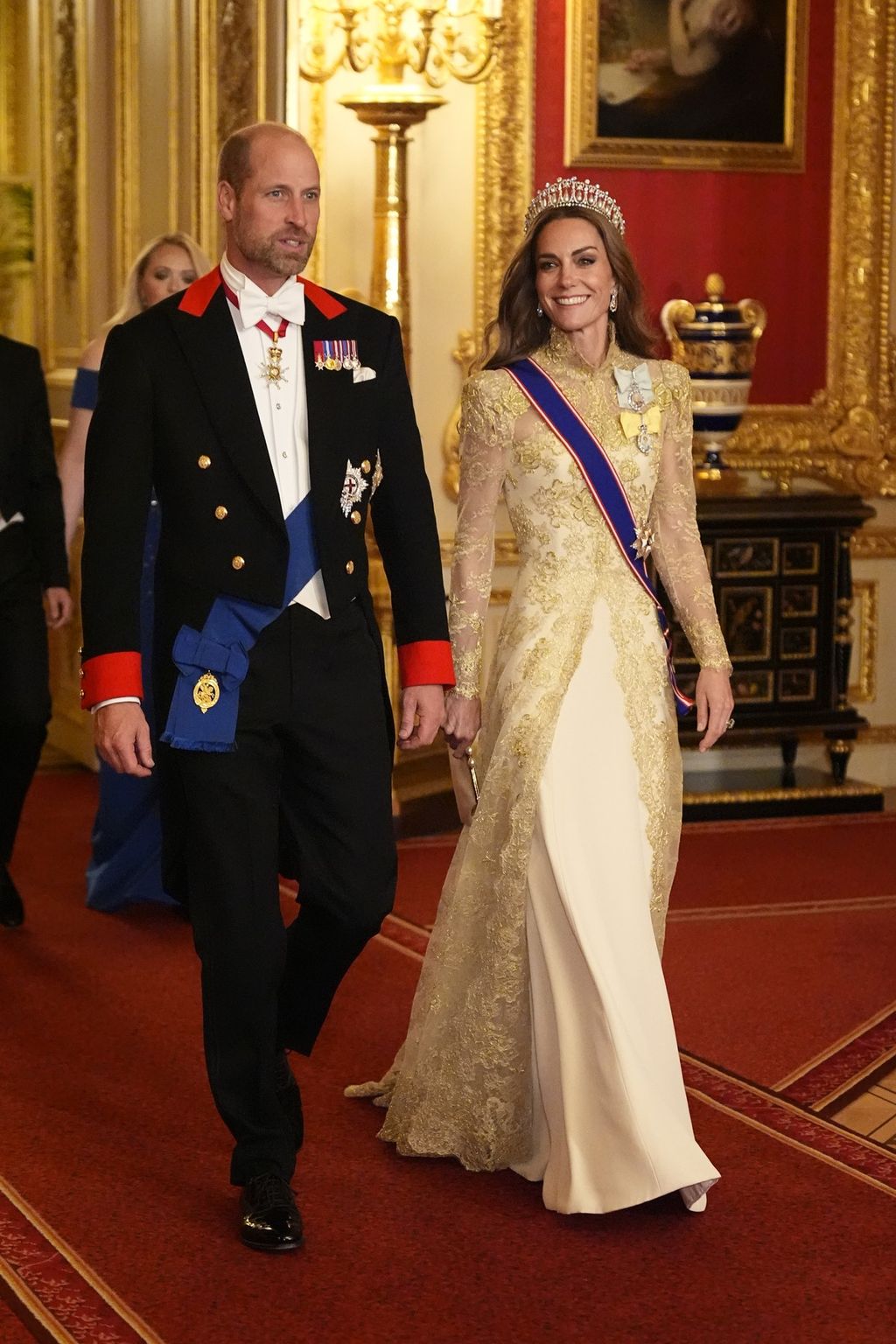 Kate Middleton - 3