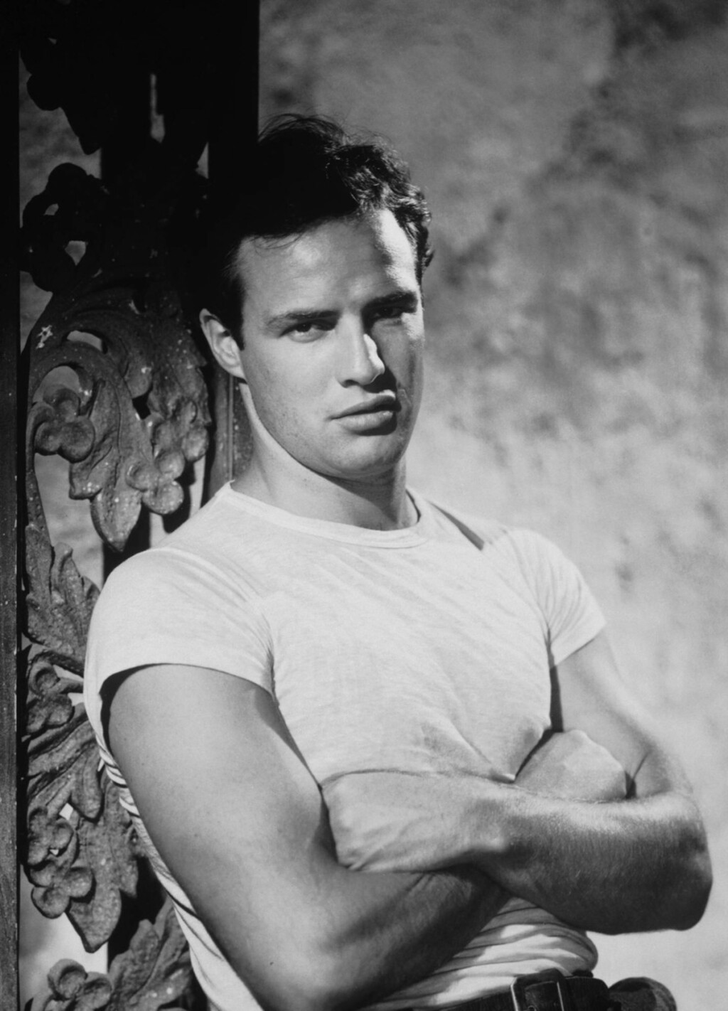 Marlon Brando