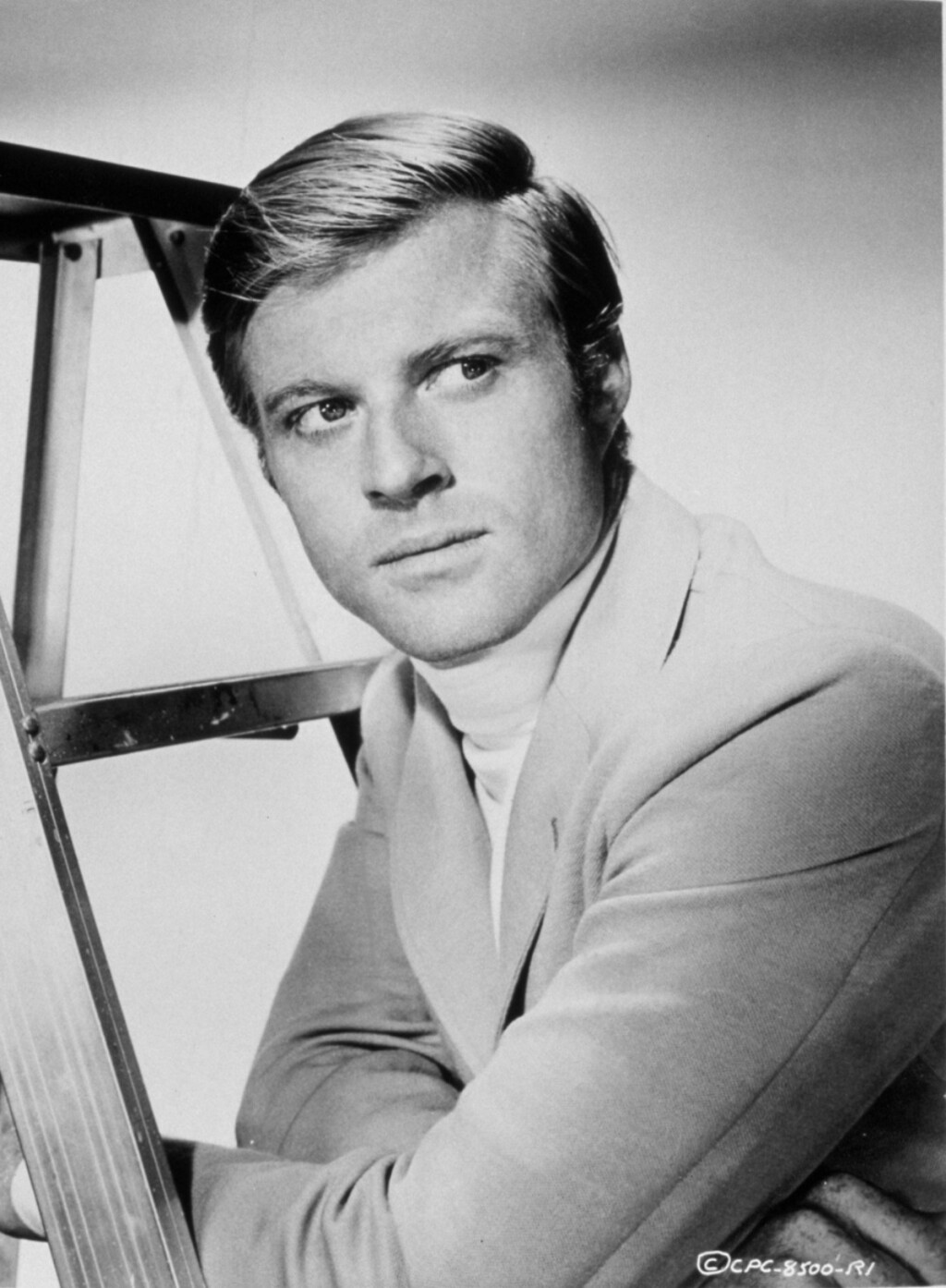 Robert Redford