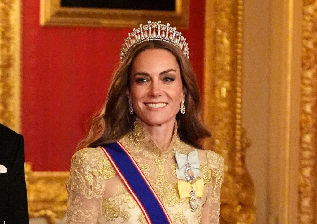 Catherine Middleton