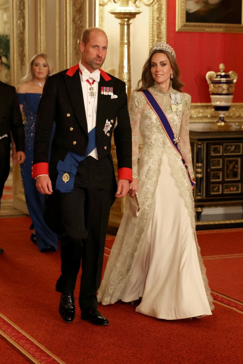 Zlatno izdanje Catherine Middleton