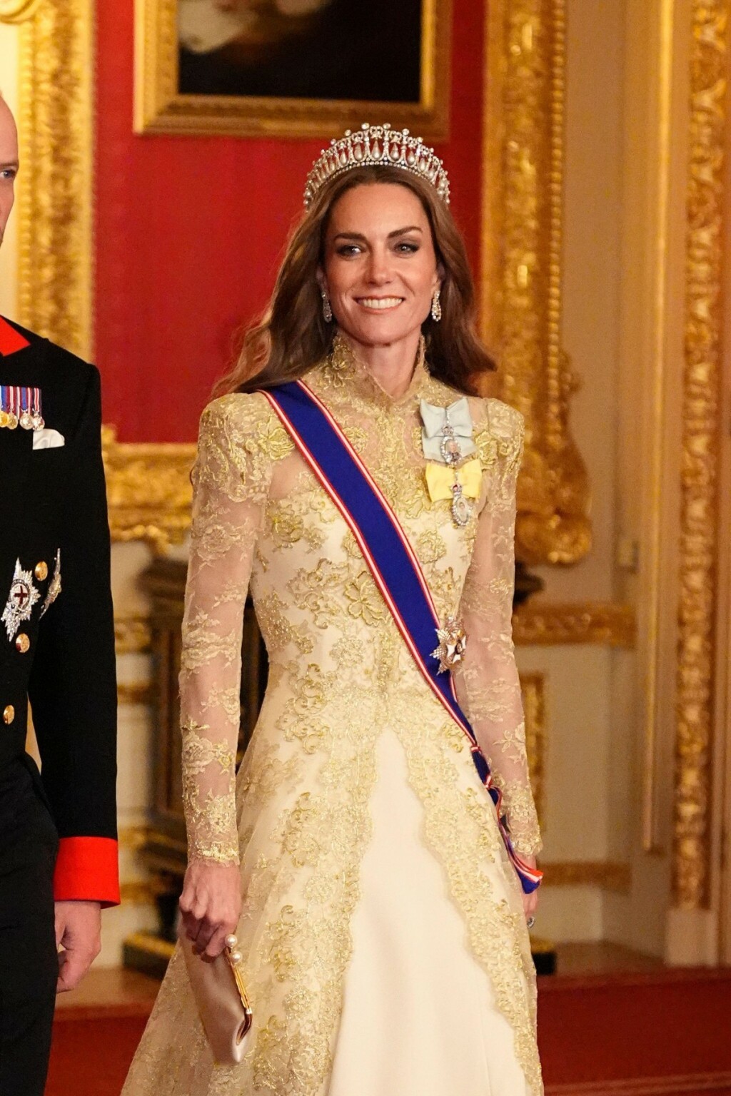 Zlatno izdanje Catherine Middleton