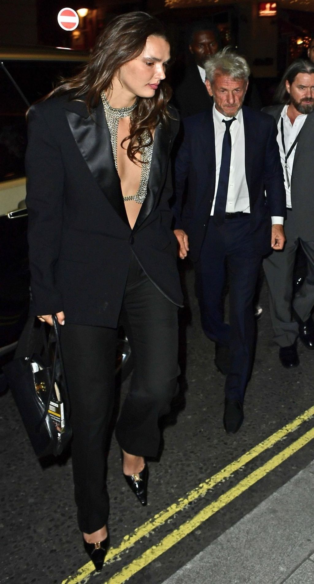 Sean Penn i Valeria Nicov - 4