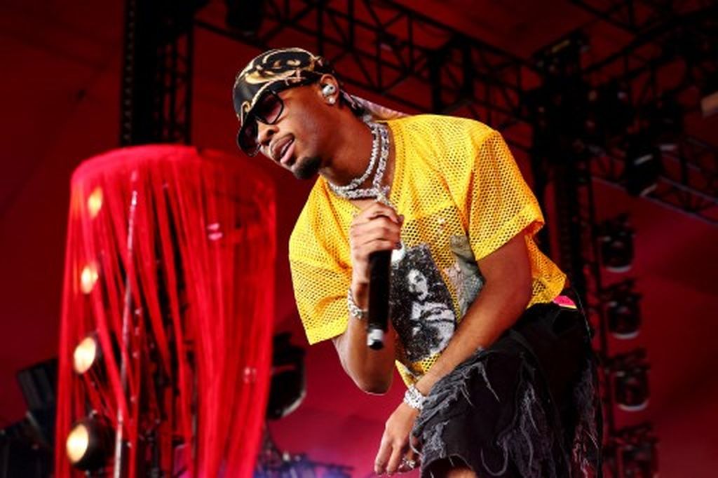 Policija u Los Angelesu