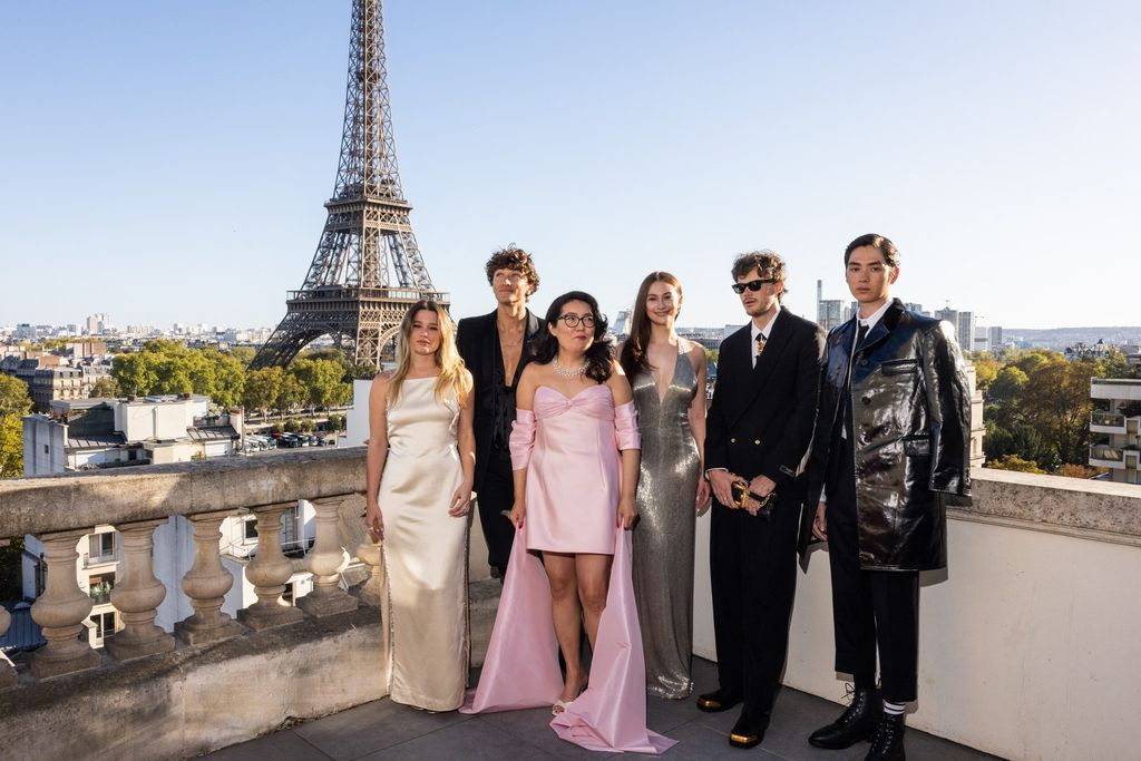 Ekipa iz serije ''The Summer I Turned Pretty''