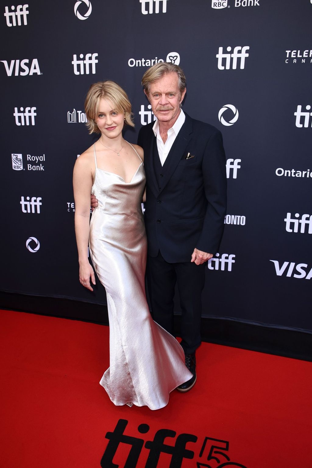 Georgia Grace Macy - 1