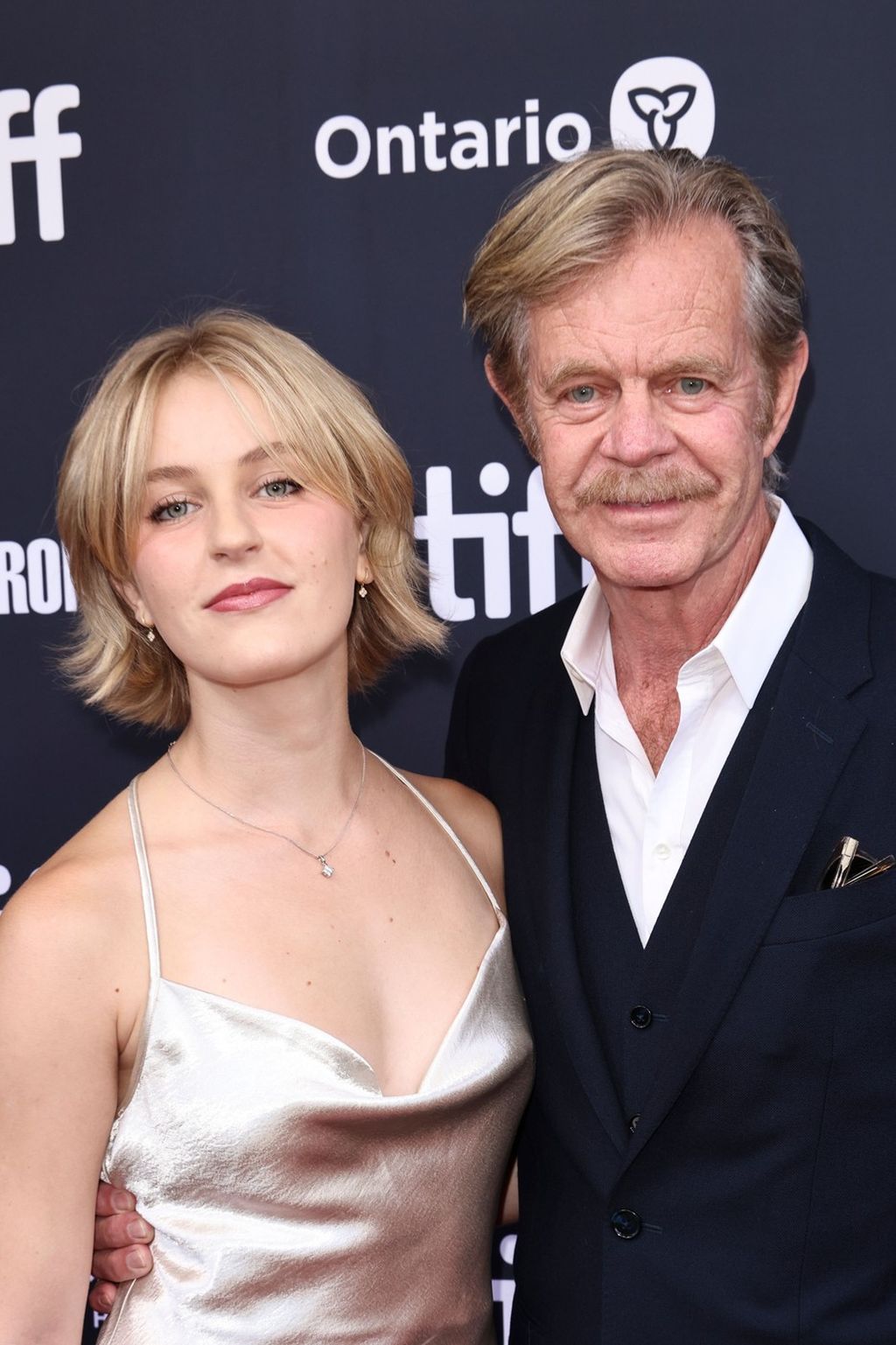 Georgia Grace Macy - 8