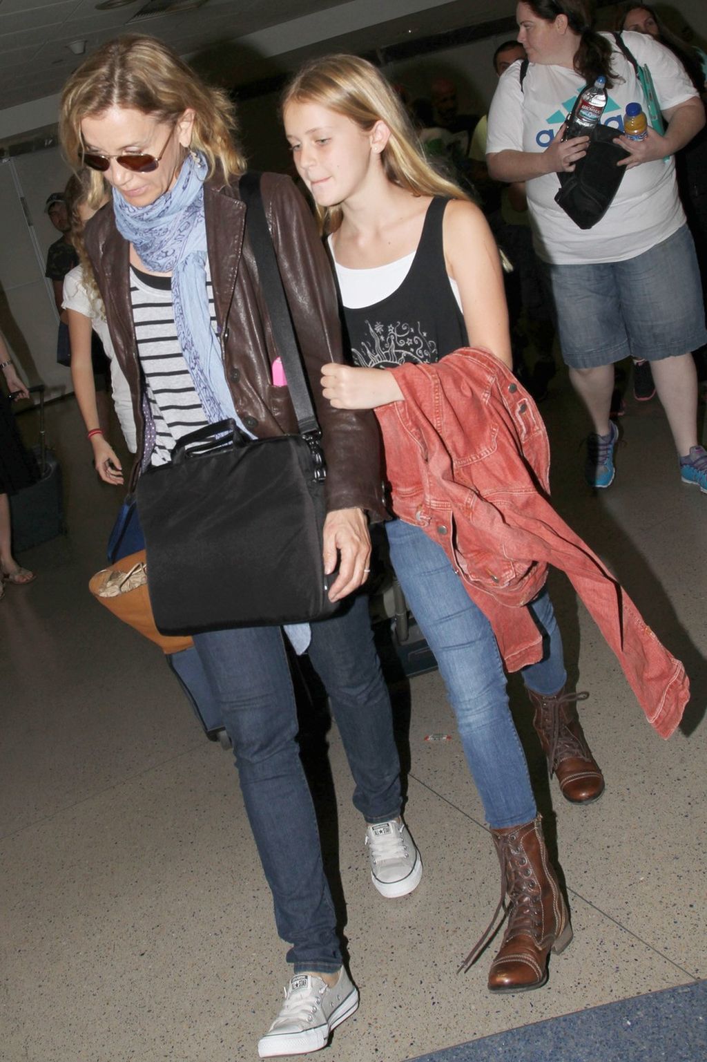 Georgia Grace Macy - 9