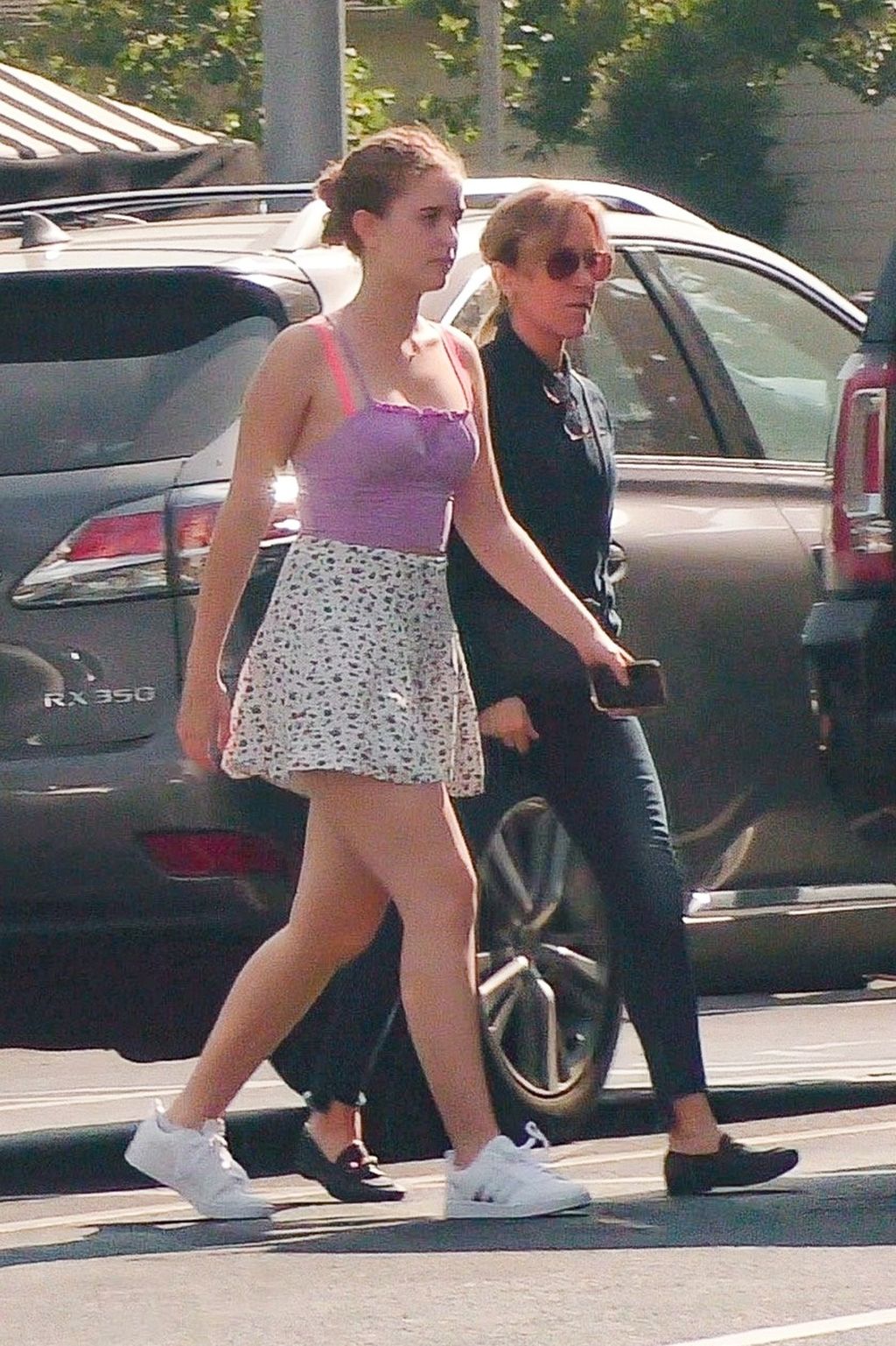 Georgia Grace Macy - 12