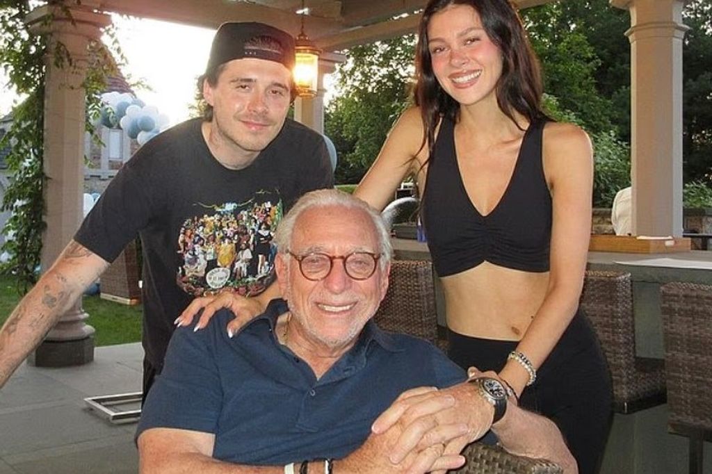 Brooklyn Beckham - 3