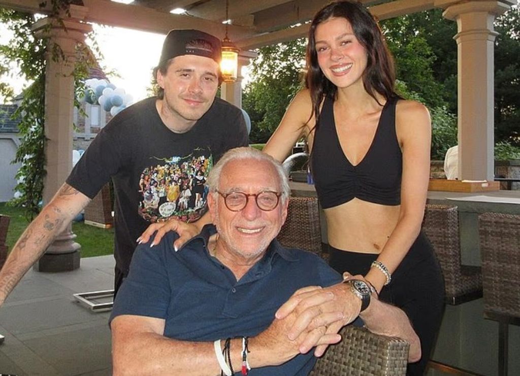 Brooklyn Beckham - 4