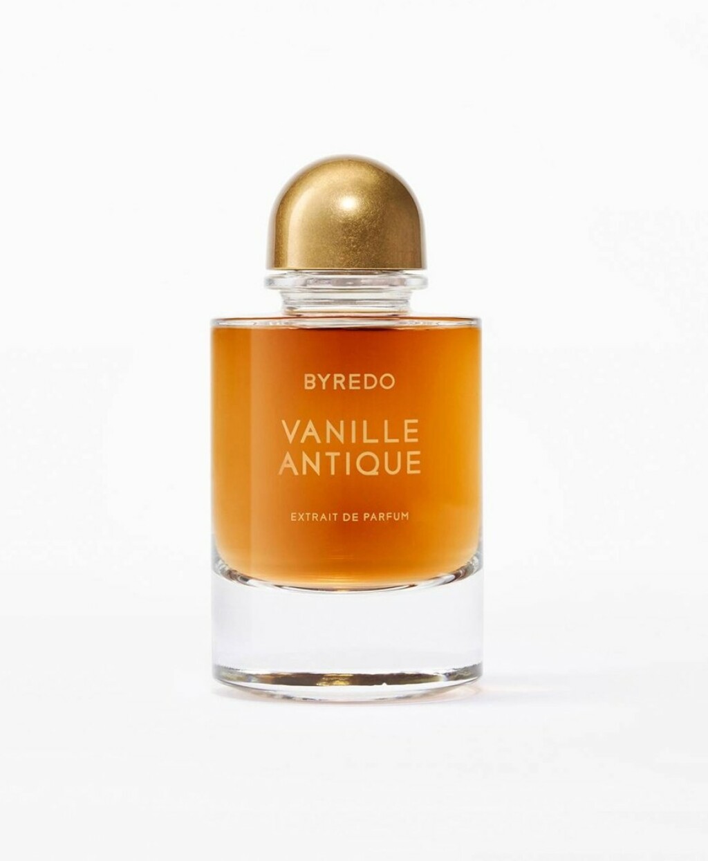 Byredo Vanille Antique