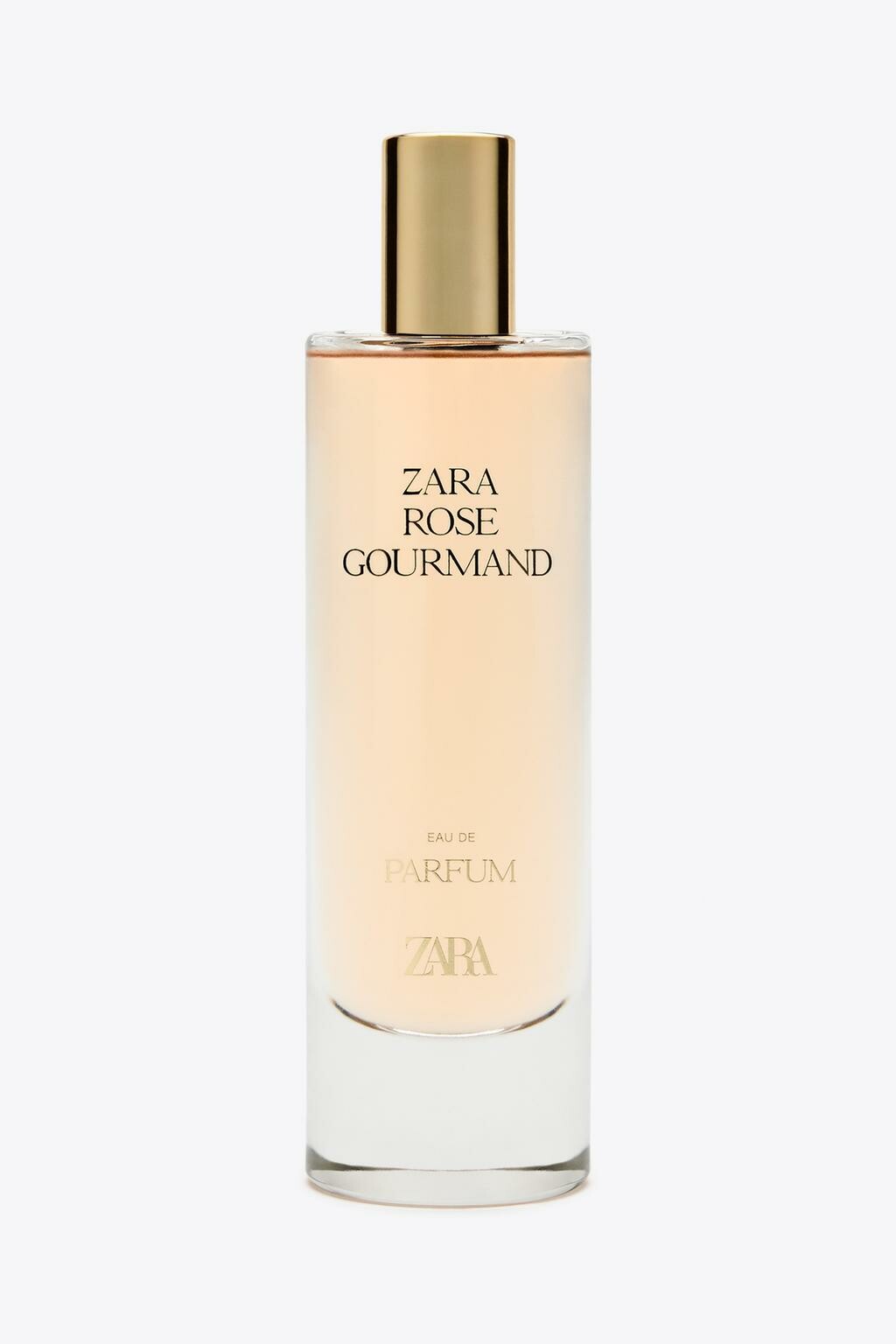 Zara Rose Gourmand