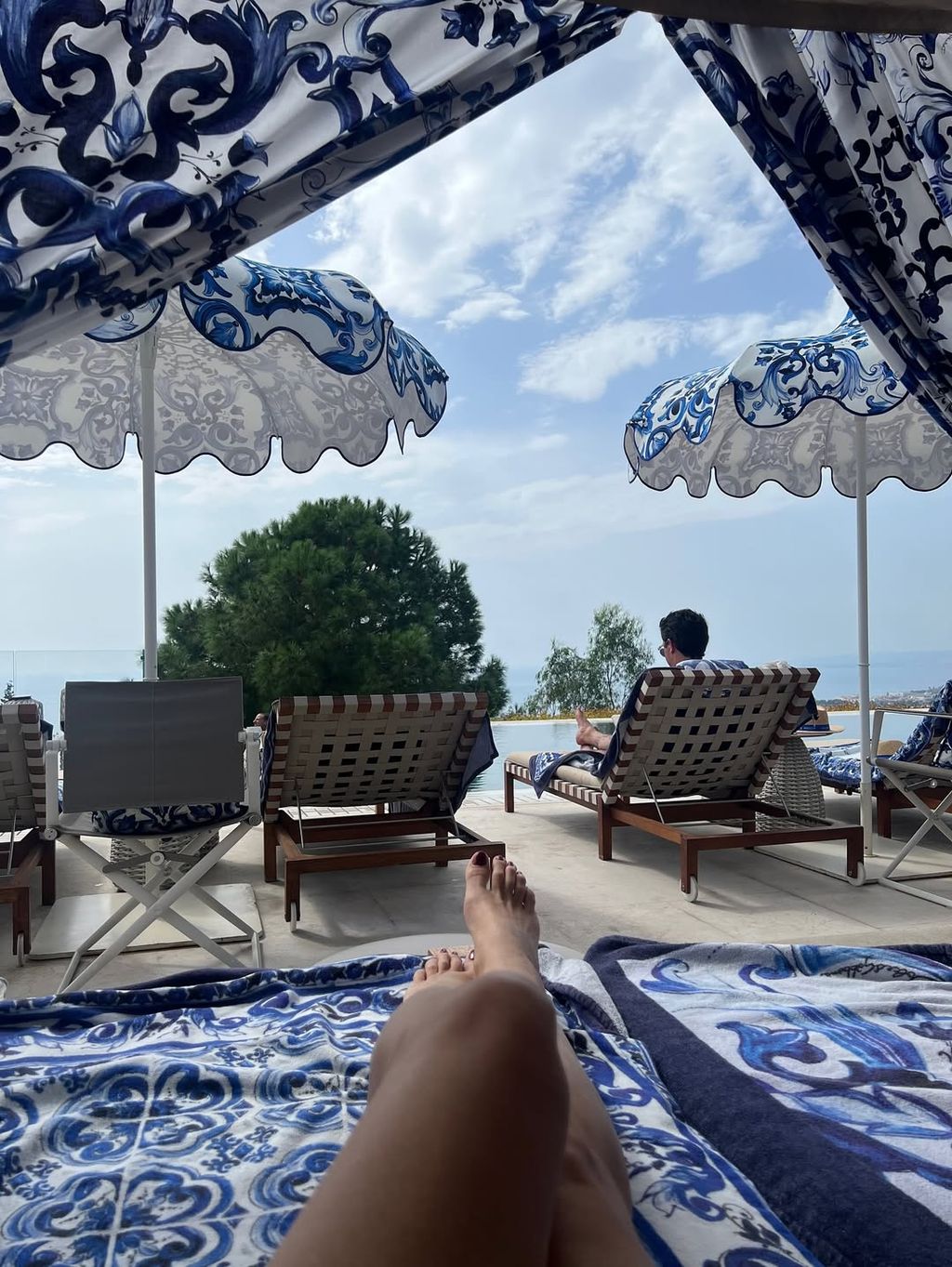 Hotel San Domenico Palace - 1