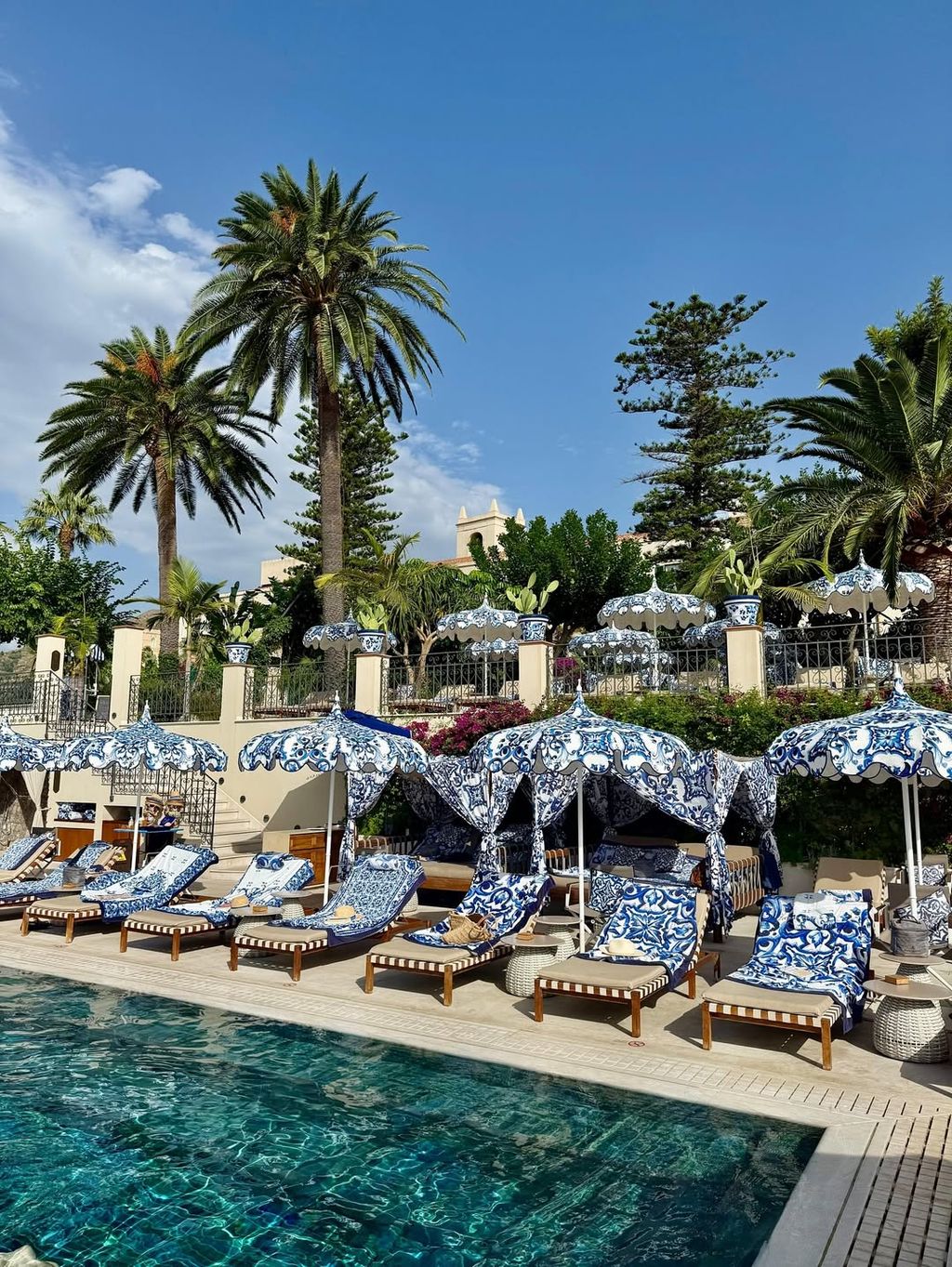 Hotel San Domenico Palace - 2