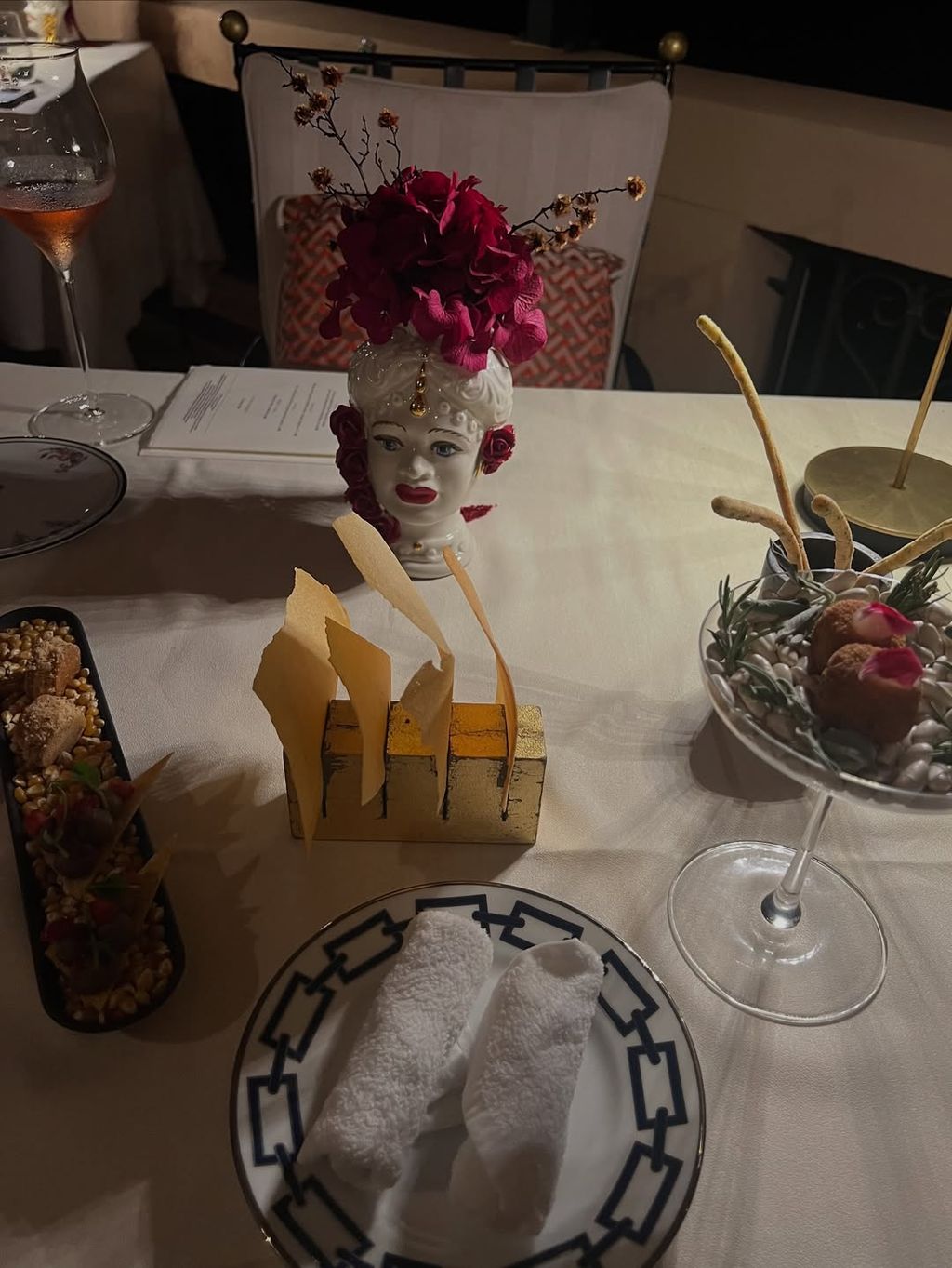 Hotel San Domenico Palace - 3