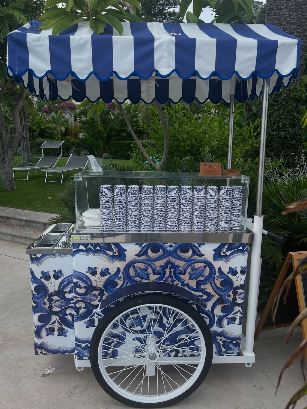 Hotel San Domenico Palace - 5