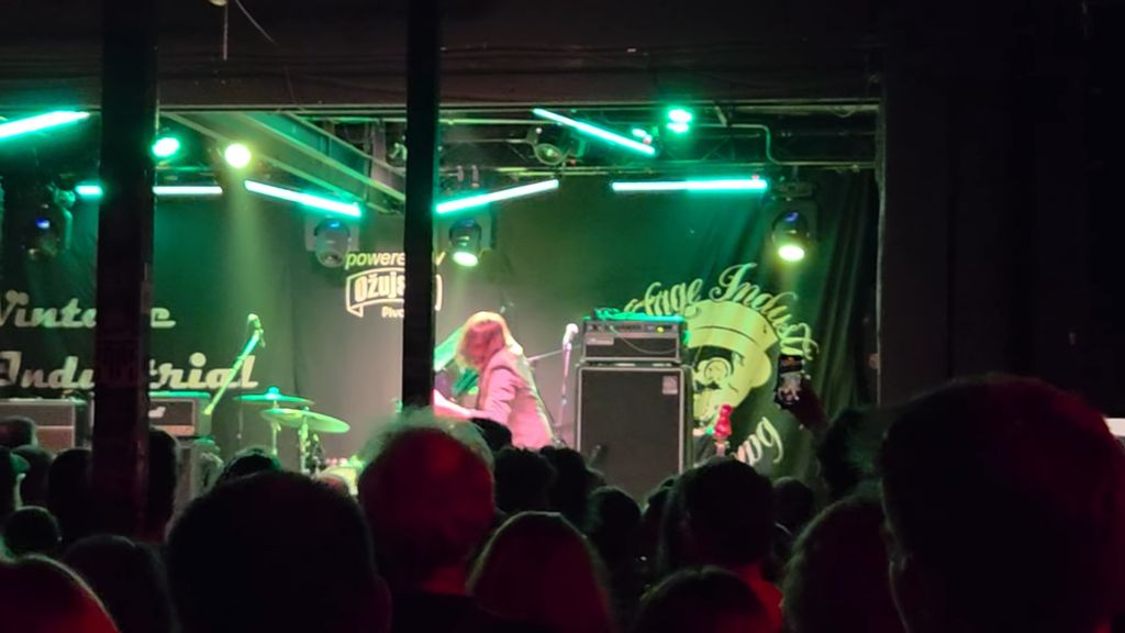 Evan Dando u Zagrebu - 3