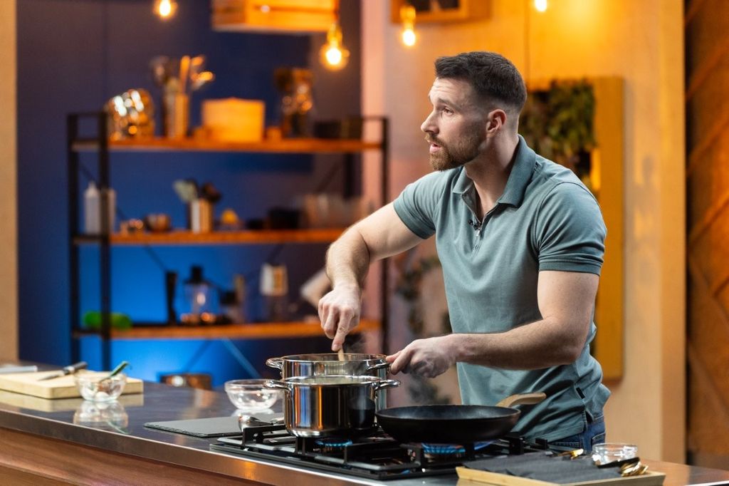 Vjekoslav Krsnik, MasterChef - 4
