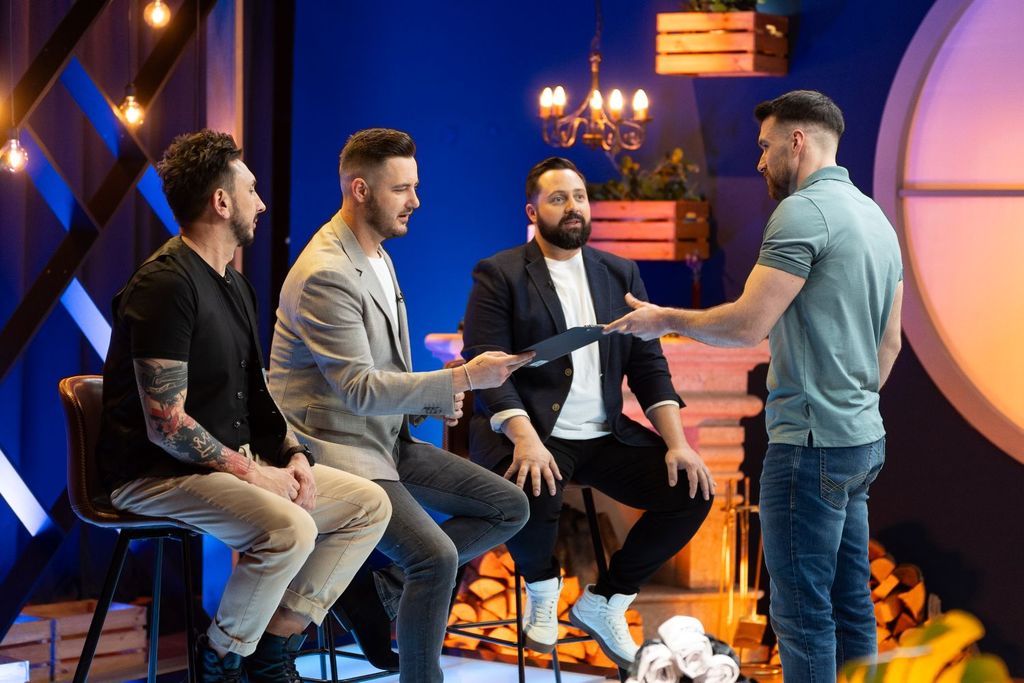 Vjekoslav Krsnik, MasterChef - 7