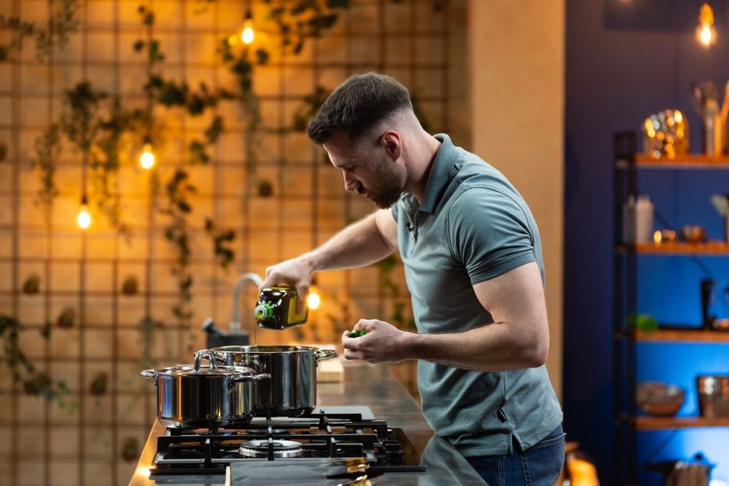 Vjekoslav Krsnik, MasterChef - 8