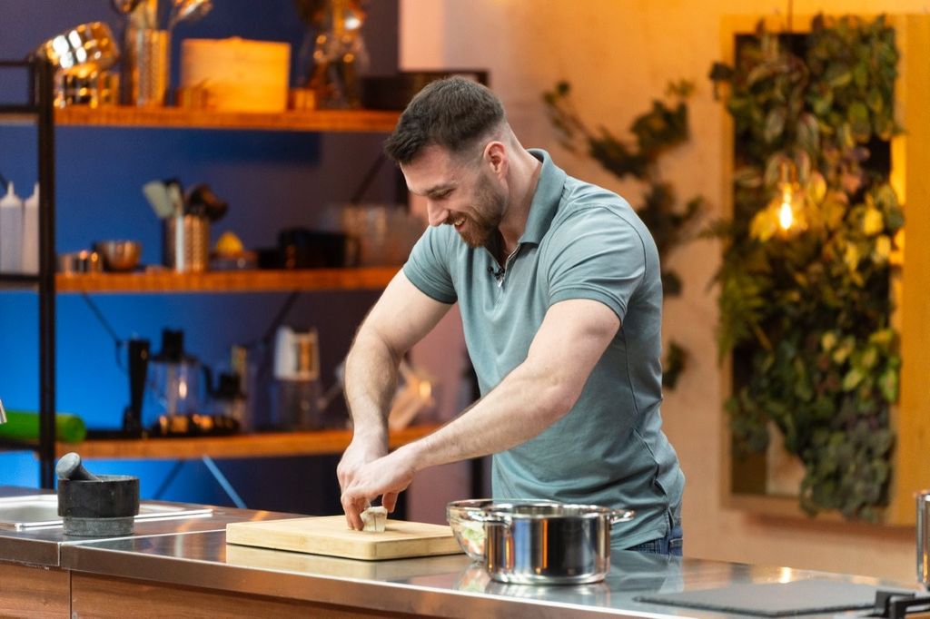 Vjekoslav Krsnik, MasterChef - 13