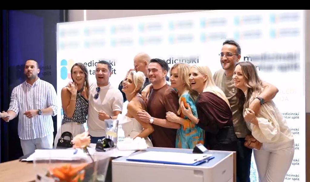 In Magazin: Ana Čagalj - 2