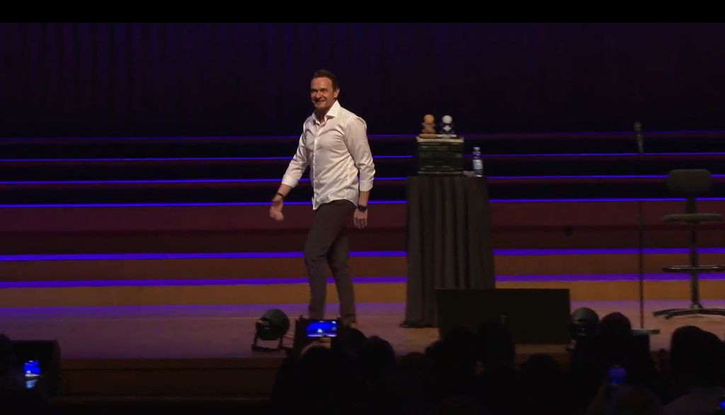 IN magazin: Enis Bešlagić - 5