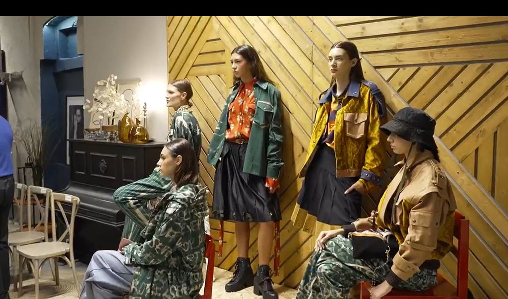 IN magazin: Robert Sever - 3