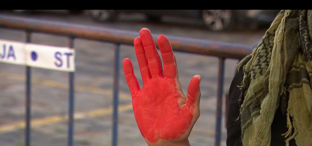 Zelena akcija poslala poruku - 5