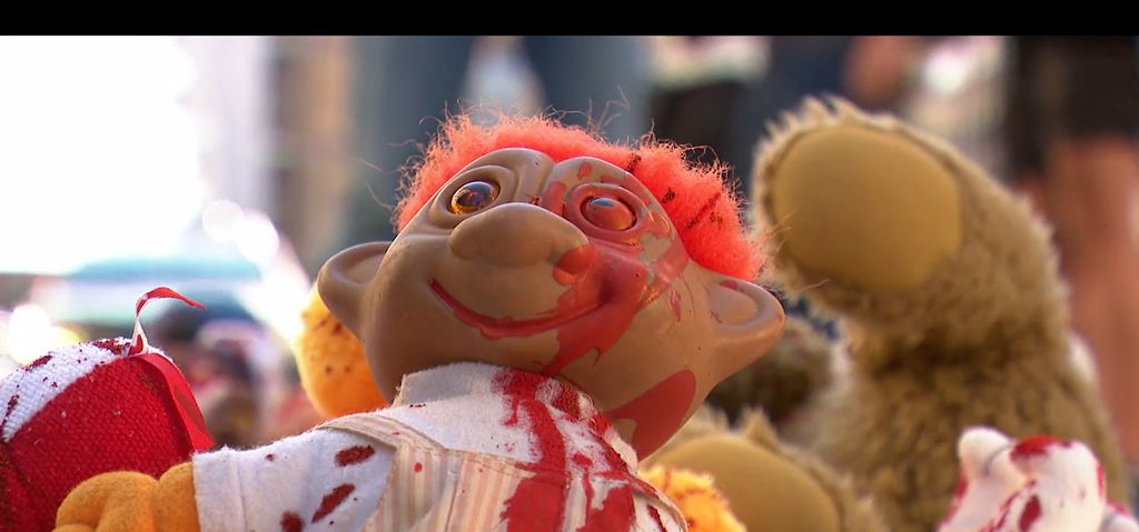 Zelena akcija poslala poruku - 5