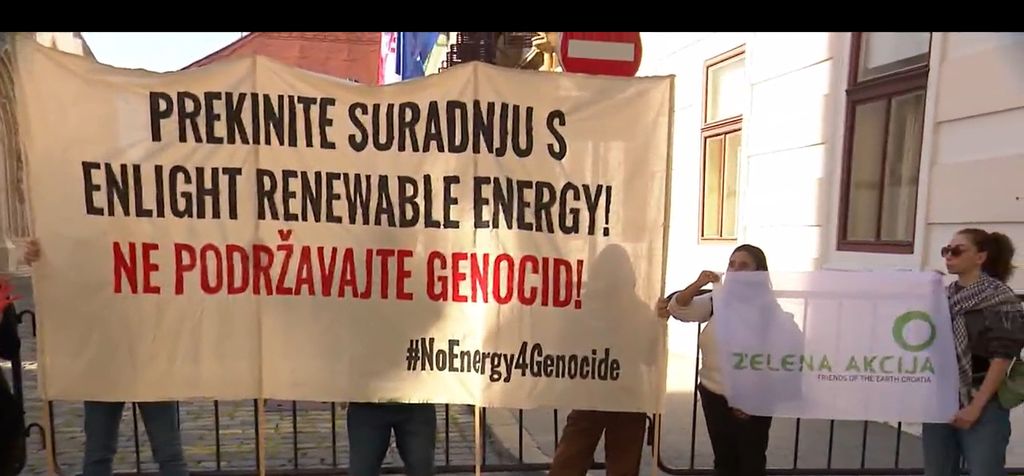 Zelena akcija poslala poruku - 5