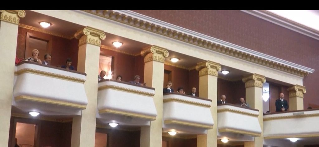 Albanija ima AI ministricu - 1