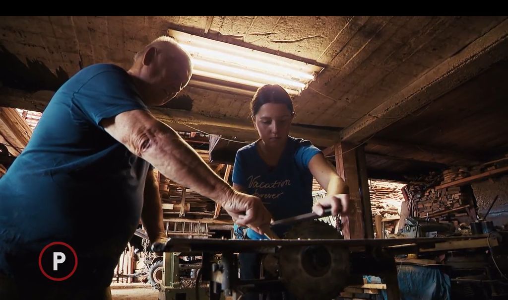 Provjereno: Život od drva - 5