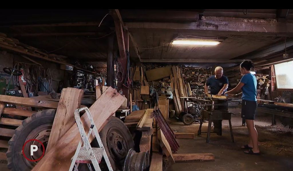 Provjereno: Život od drva - 5