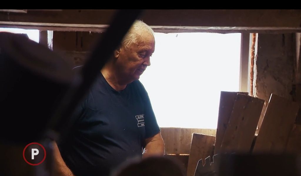 Provjereno: Život od drva - 5