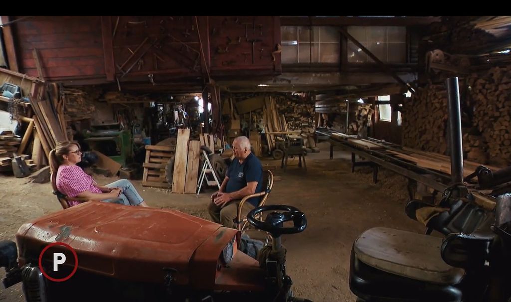 Provjereno: Život od drva - 5