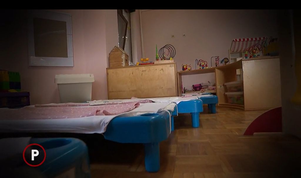 Provjereno: Igraonica koja glumi vrtić - 2