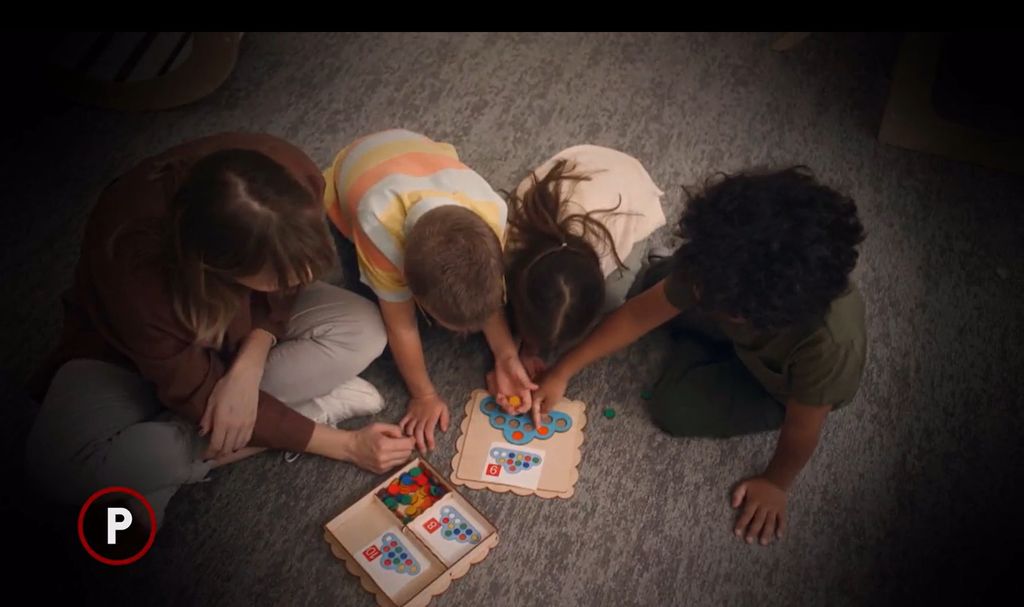 Provjereno: Igraonica koja glumi vrtić - 2