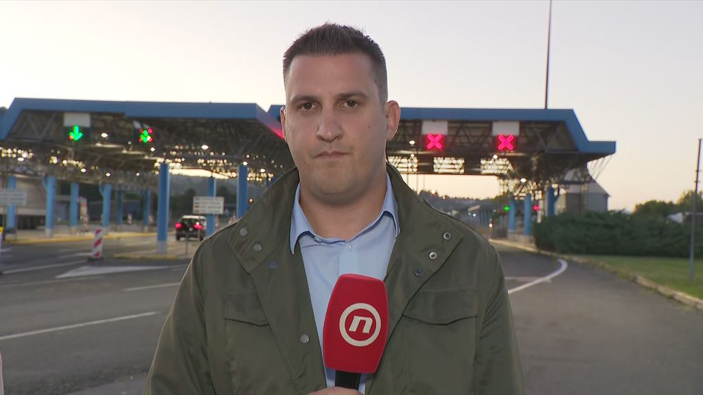 Filip Dragović, institut za sigurnosne politike