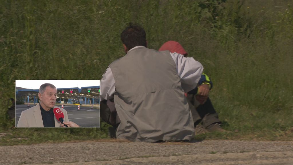 Filip Dragović, institut za sigurnosne politike