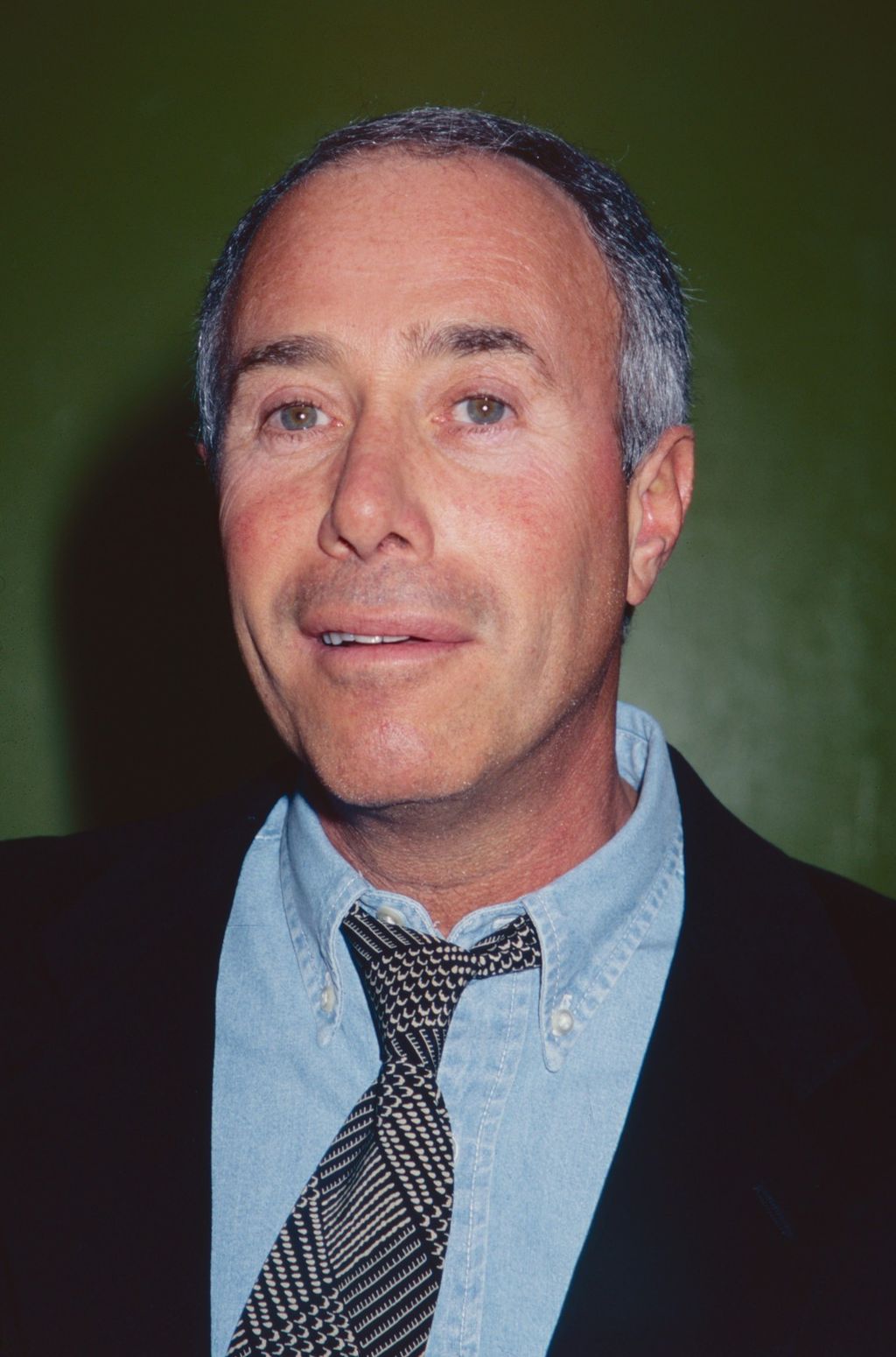 David Geffen - 5